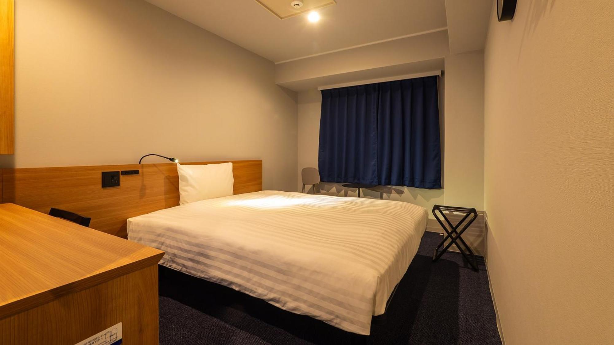 Toyoko Inn Nagasaki Ekimae Zimmer foto