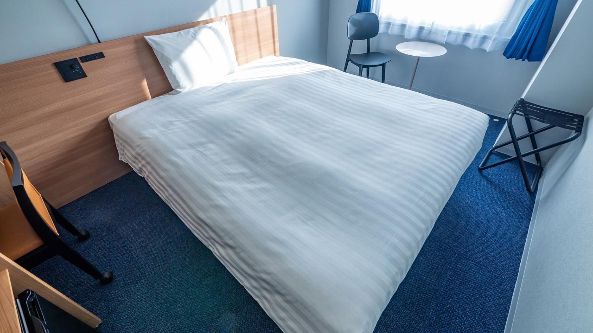 Toyoko Inn Nagasaki Ekimae Zimmer foto