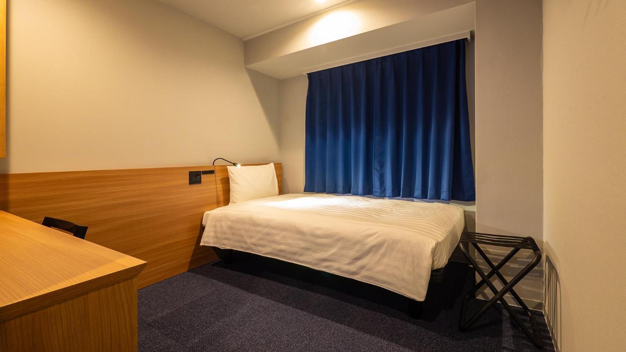 Toyoko Inn Nagasaki Ekimae Zimmer foto